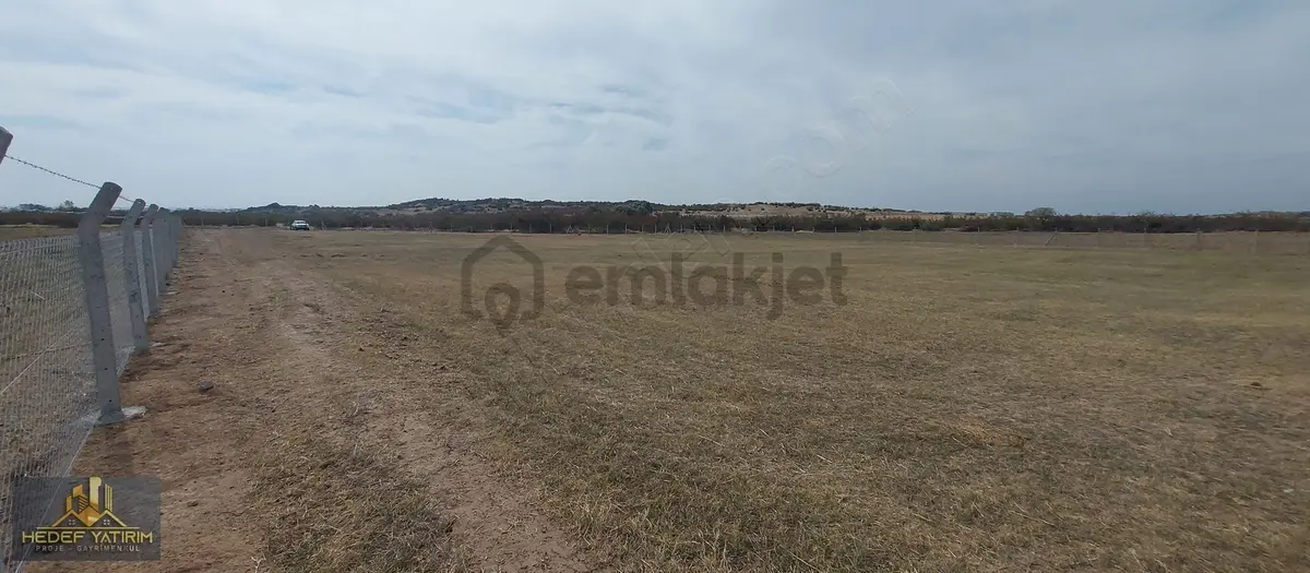 Karakoç'ta İmara Yakın Etrafı Çevrili Arazim Satılıktır[5,953m2] - 9