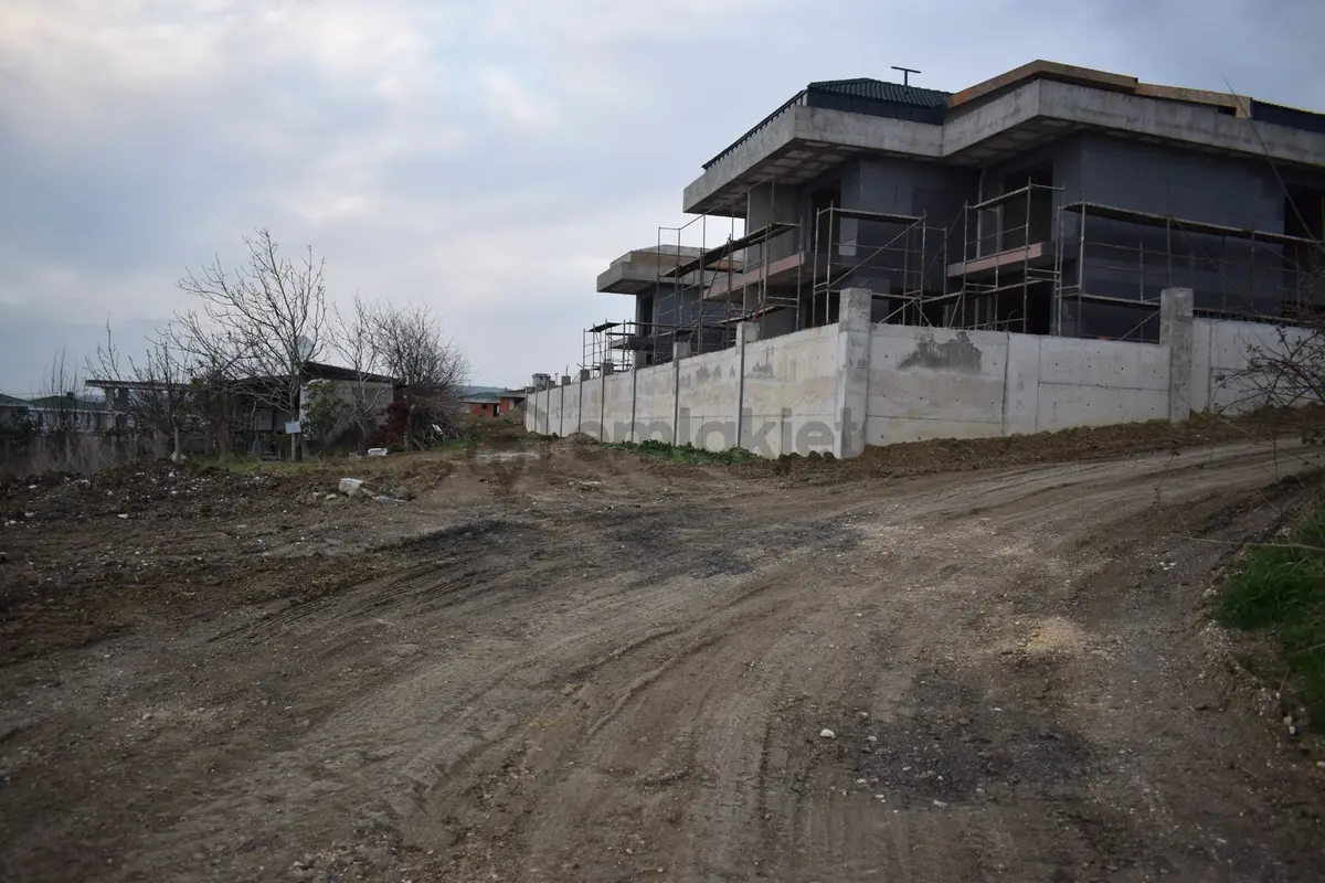 Fc Gruptan Kupon Satılık Villa Arsası - 2
