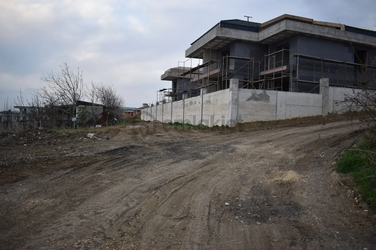 Fc Gruptan Kupon Satılık Villa Arsası - 3