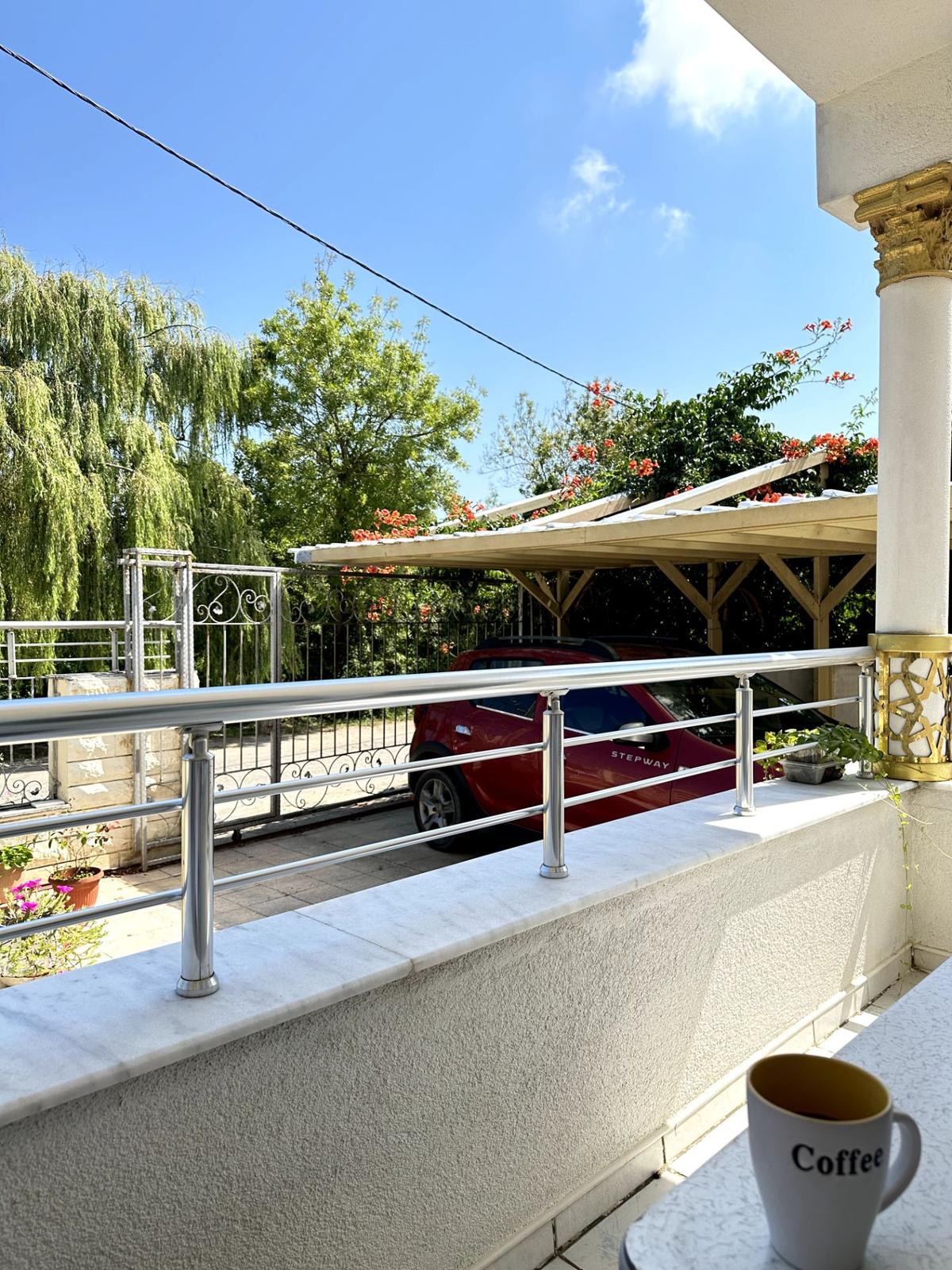 Şile Kumbaba 6+2 Deniz Manzaralı Villa - 3