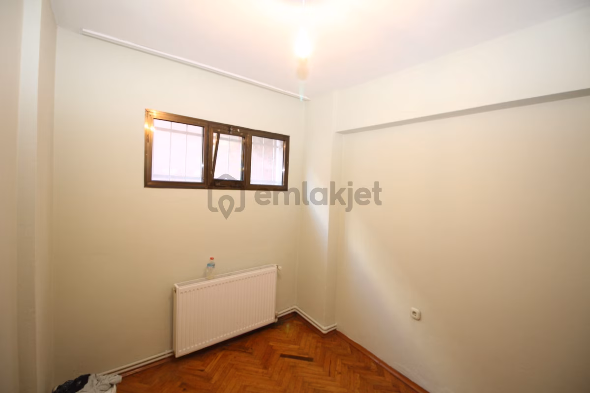 Basın Sitesin 'de Doğalgazlı Otopaklı Asansörlü 2+1 - 10