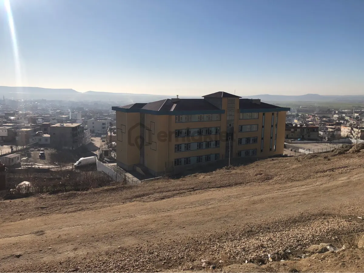 Sahibinden Satılık Yolu Yapılmış Kellepir Arsa 2 Adet - 7