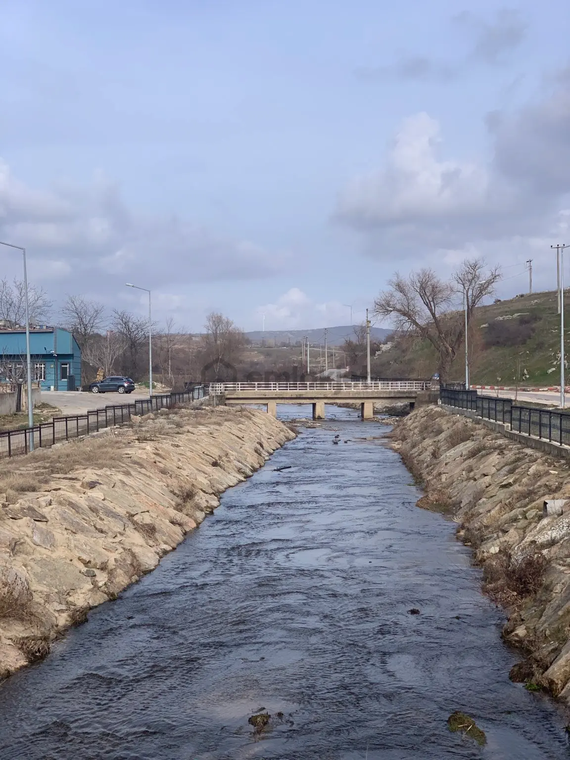 Üsküp Cevatpaşa Sahibinden Tarla - 3