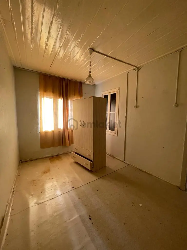 Ayvada'dan Ayvalık Merkez'de 2 Katlı Taş Rum Evi - 22
