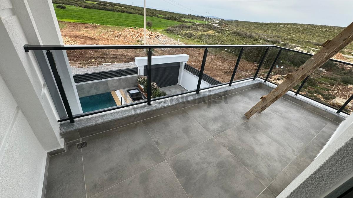 Didim’de Satılık Villa - 35
