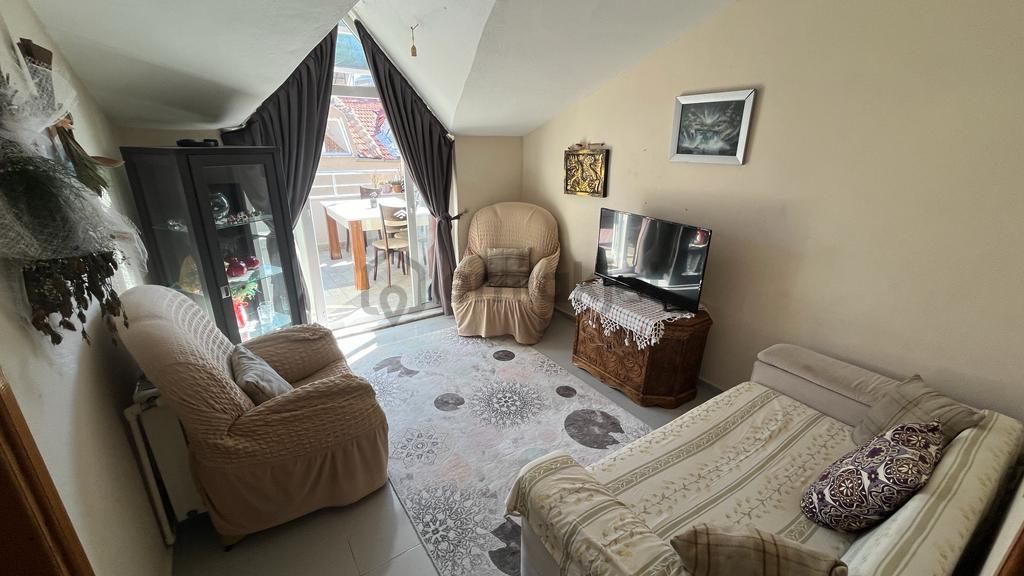 Marmaris Merkezde Satılık 6+1 Dubleks Daire - 17