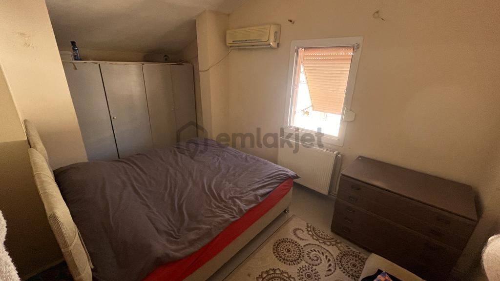 Marmaris Merkezde Satılık 6+1 Dubleks Daire - 22