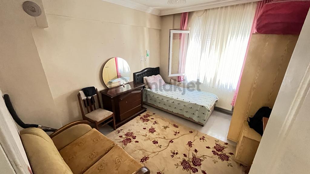 Marmaris Merkezde Satılık 6+1 Dubleks Daire - 12