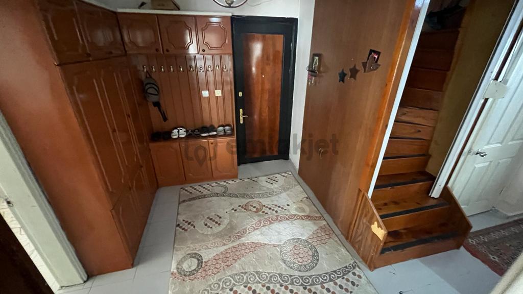 Marmaris Merkezde Satılık 6+1 Dubleks Daire - 15