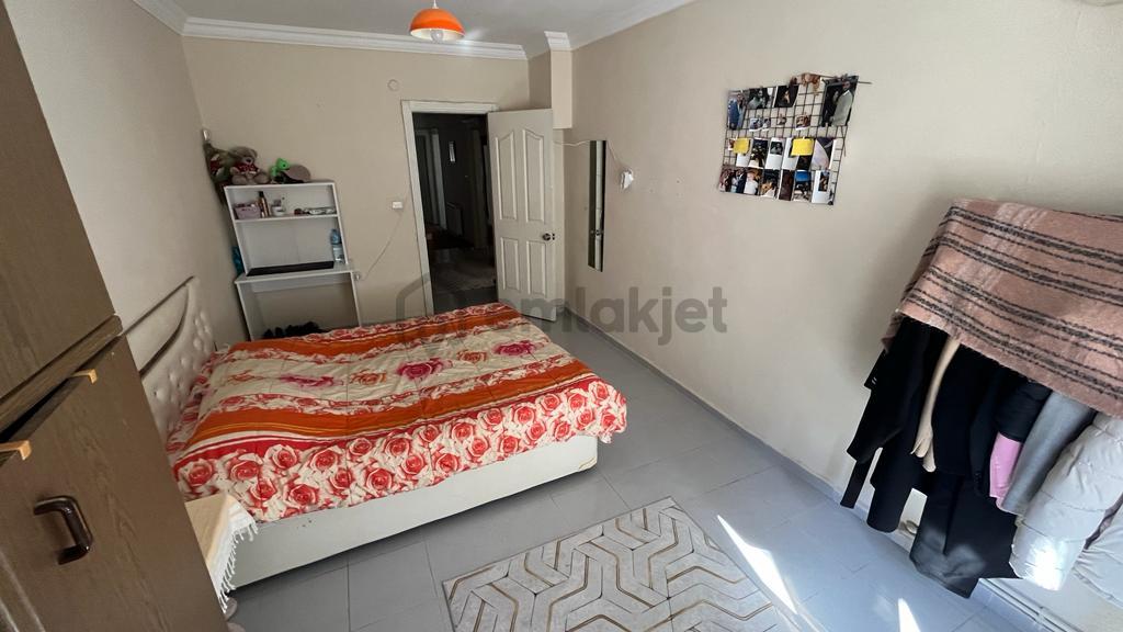 Marmaris Merkezde Satılık 6+1 Dubleks Daire - 9