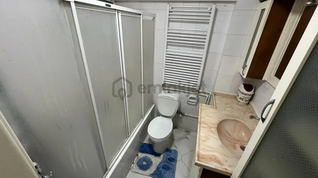 Marmaris Merkezde Satılık 6+1 Dubleks Daire - 11