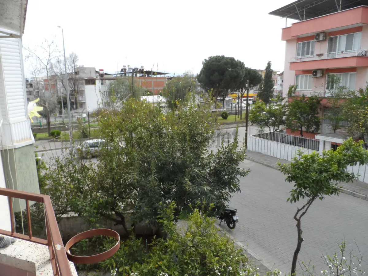 Nazilli Ege Emlak Ofisinden Turan Mah. Satılık Daire - 31