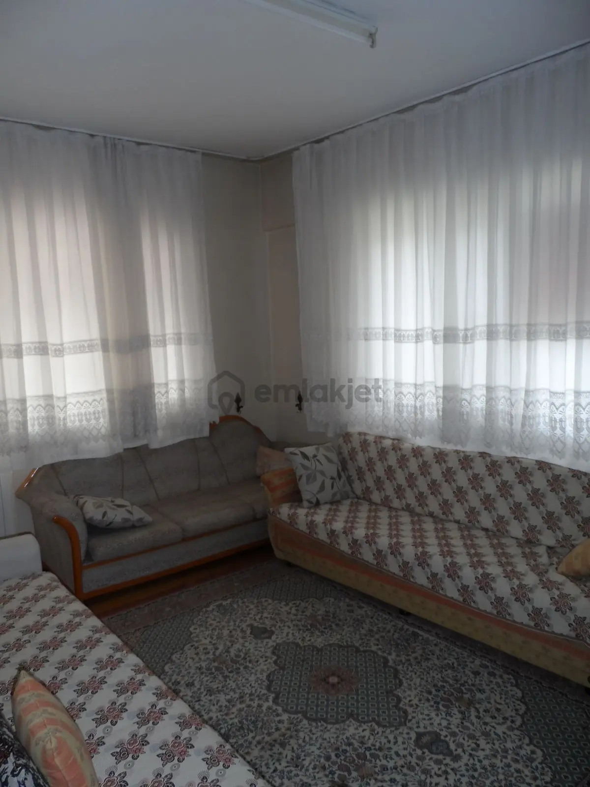 Nazilli Ege Emlak Ofisinden Turan Mah. Satılık Daire - 29