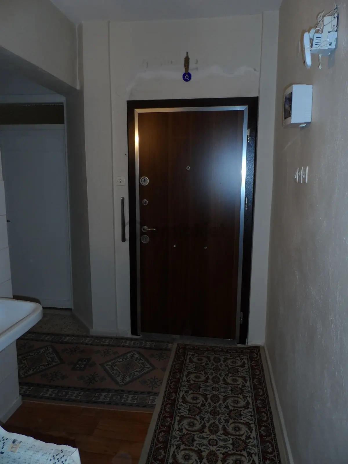 Nazilli Ege Emlak Ofisinden Turan Mah. Satılık Daire - 11