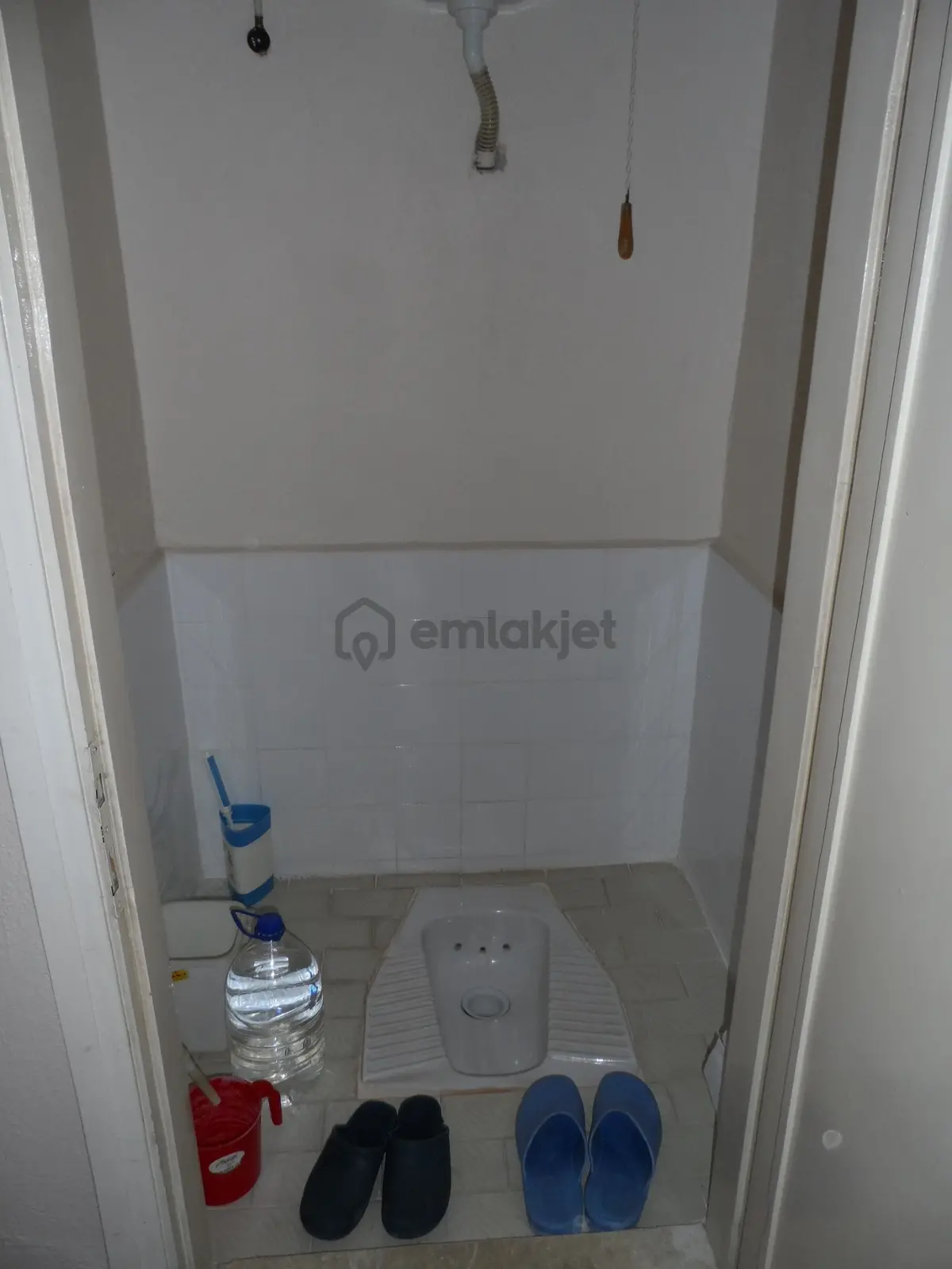 Nazilli Ege Emlak Ofisinden Turan Mah. Satılık Daire - 16