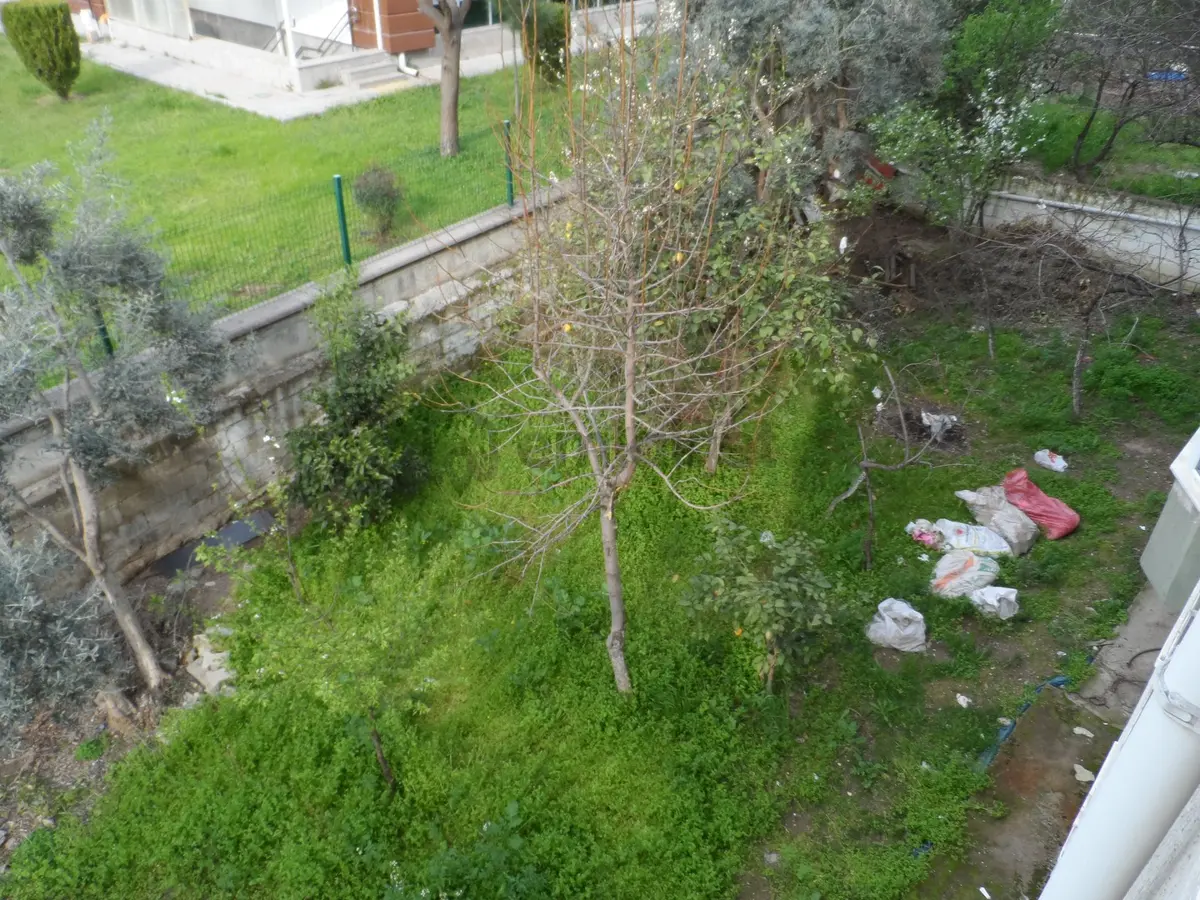 Nazilli Ege Emlak Ofisinden Turan Mah. Satılık Daire - 30