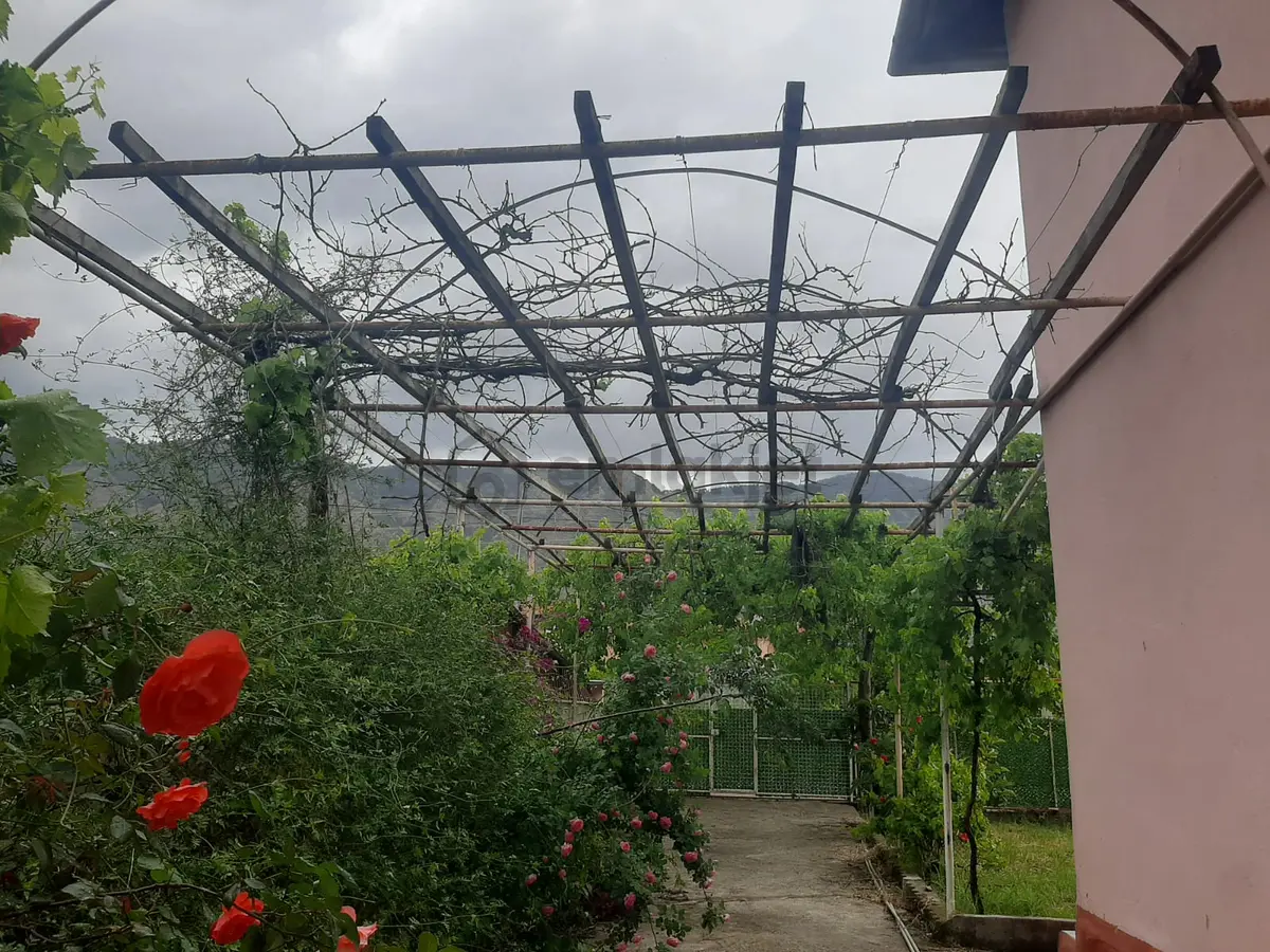 Sahibinden Köyceğiz'de 1170 M² Arsada 4 Daire + 3 Ev İçin Ruhsatlı Yer - 10