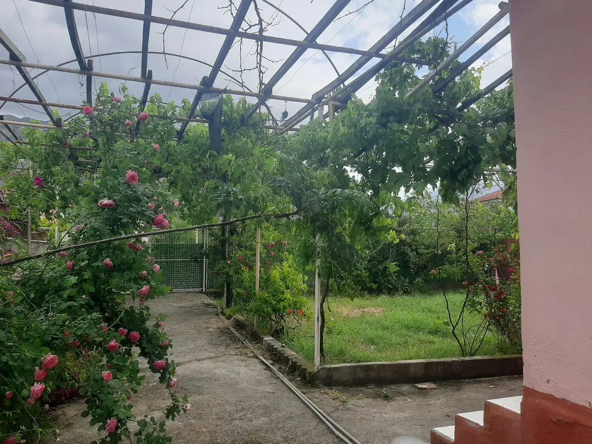 Sahibinden Köyceğiz'de 1170 M² Arsada 4 Daire + 3 Ev İçin Ruhsatlı Yer - 9