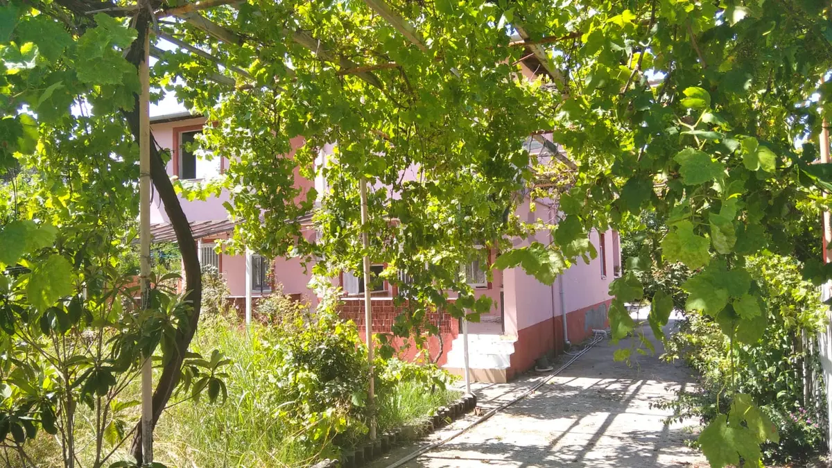 Sahibinden Köyceğiz'de 1170 M² Arsada 4 Daire + 3 Ev İçin Ruhsatlı Yer - 8