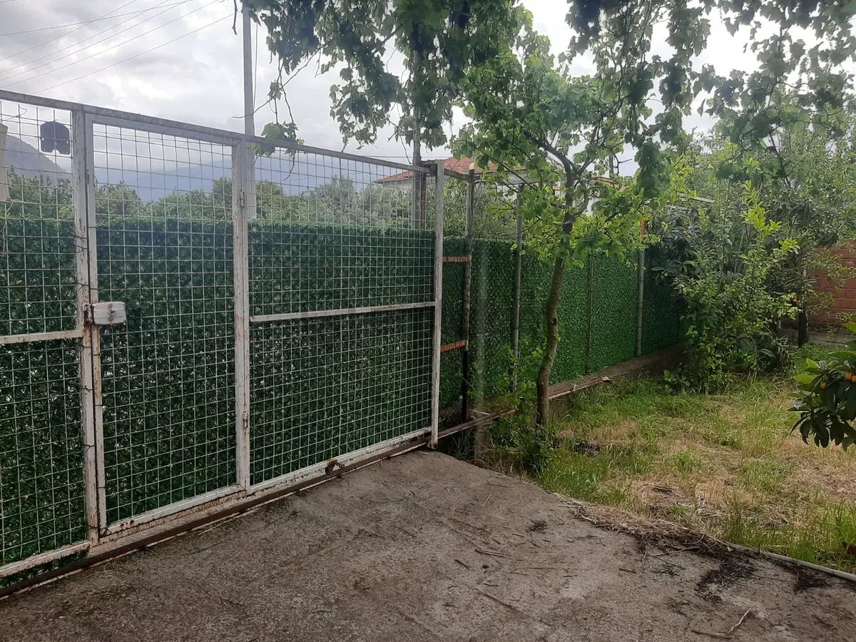 Sahibinden Köyceğiz'de 1170 M² Arsada 4 Daire + 3 Ev İçin Ruhsatlı Yer - 11