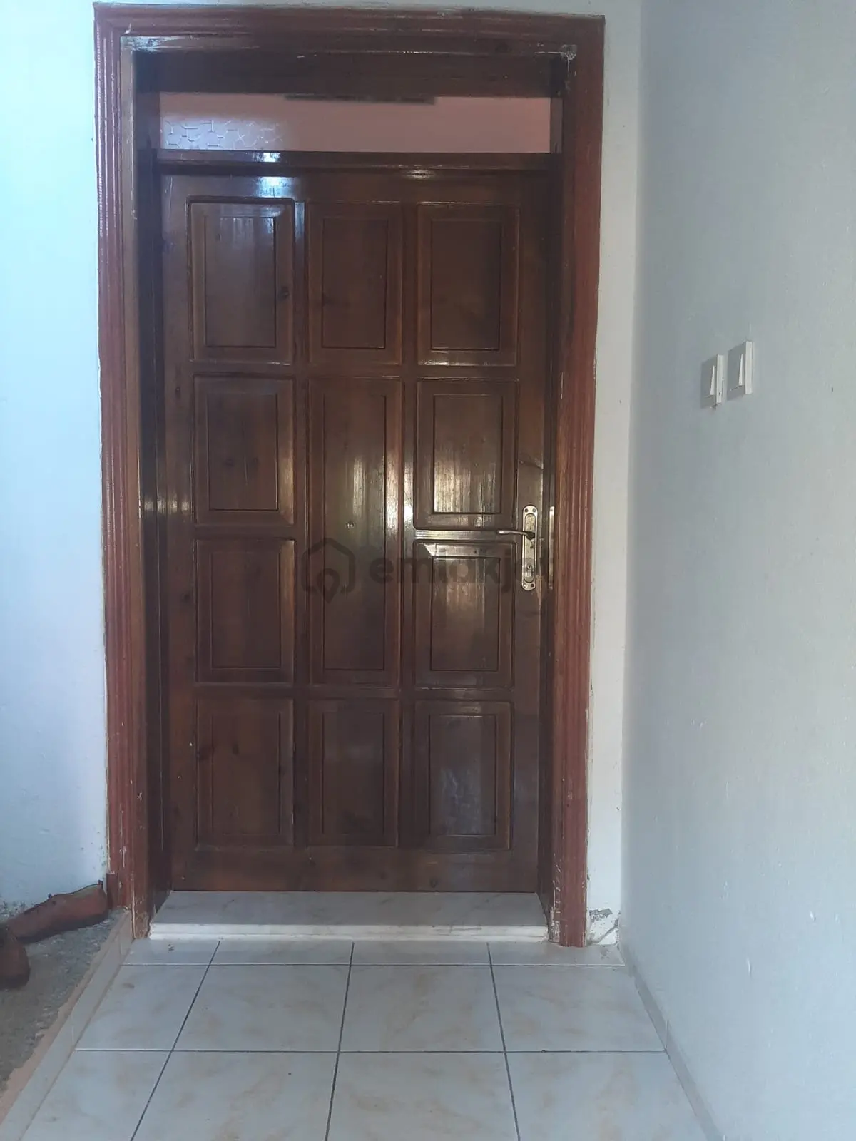 Sahibinden Köyceğiz'de 1170 M² Arsada 4 Daire + 3 Ev İçin Ruhsatlı Yer - 12