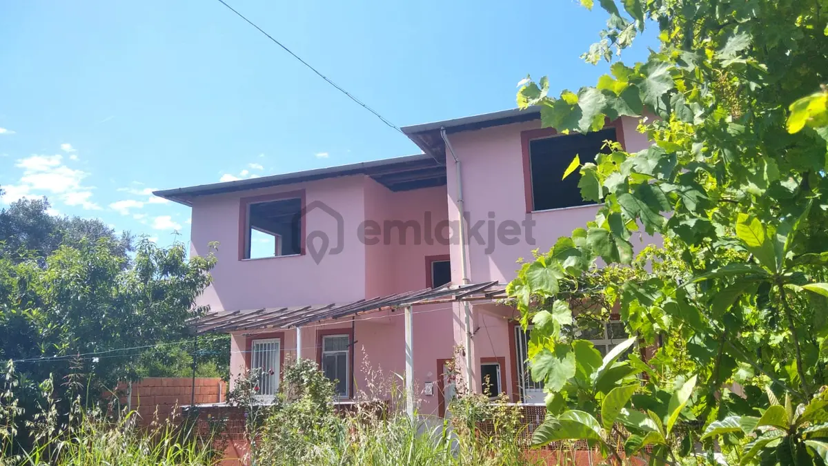 Sahibinden Köyceğiz'de 1170 M² Arsada 4 Daire + 3 Ev İçin Ruhsatlı Yer - 4