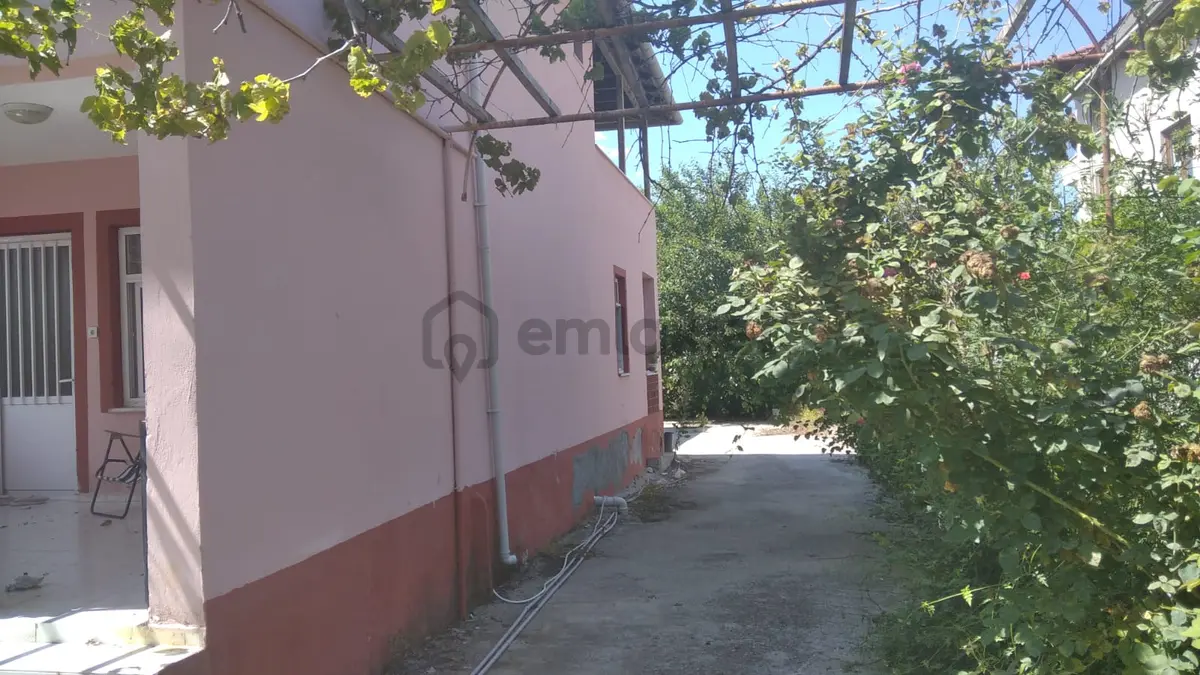 Sahibinden Köyceğiz'de 1170 M² Arsada 4 Daire + 3 Ev İçin Ruhsatlı Yer - 13