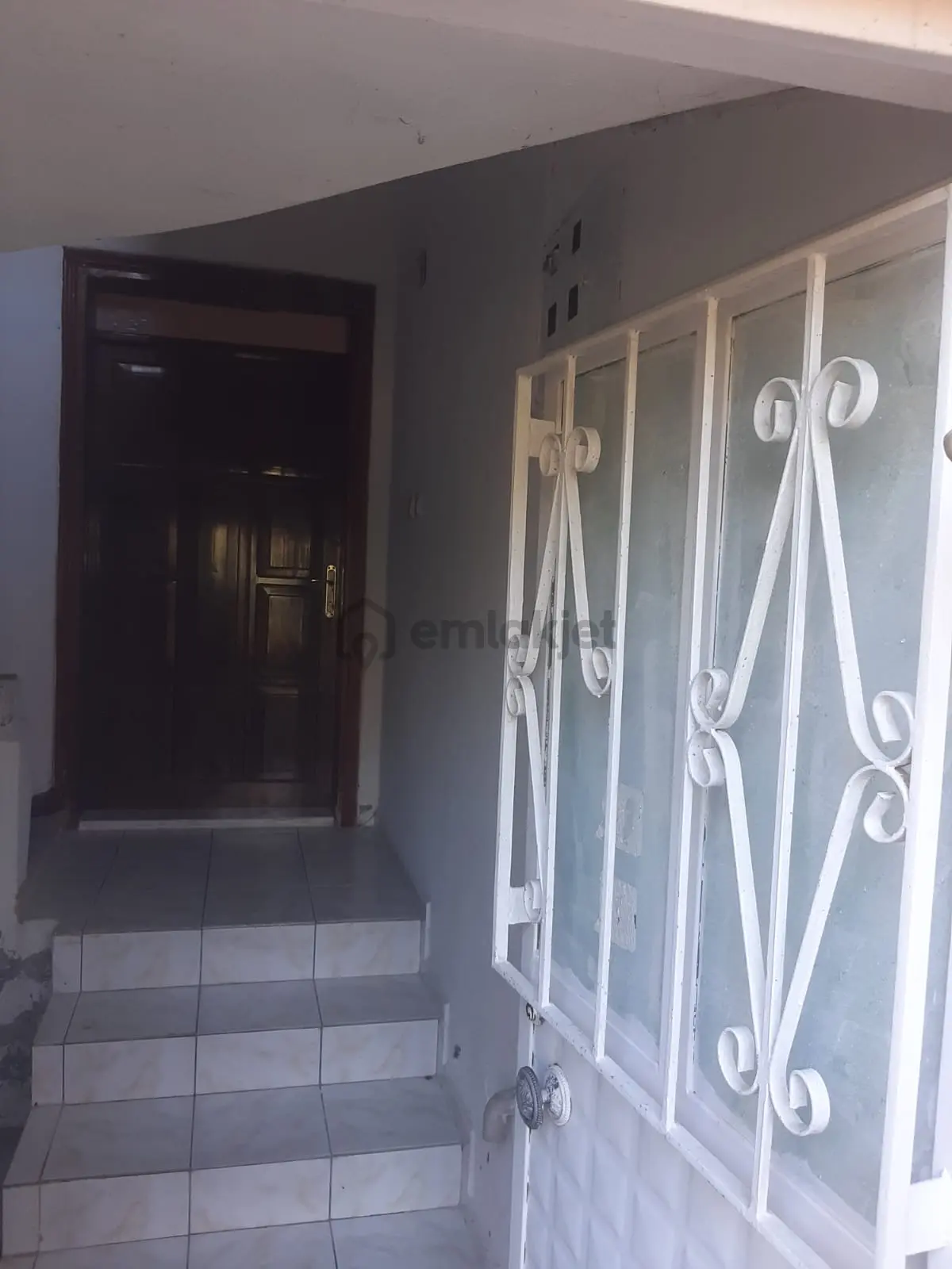 Sahibinden Köyceğiz'de 1170 M² Arsada 4 Daire + 3 Ev İçin Ruhsatlı Yer - 20