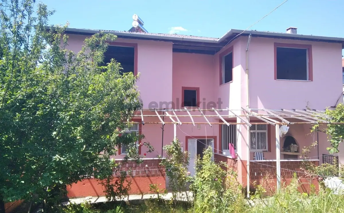 Sahibinden Köyceğiz'de 1170 M² Arsada 4 Daire + 3 Ev İçin Ruhsatlı Yer - 5