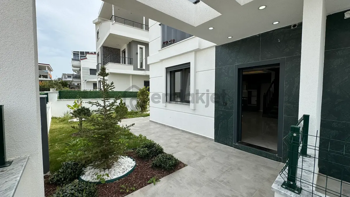Didim’de Satılık Villa - 4