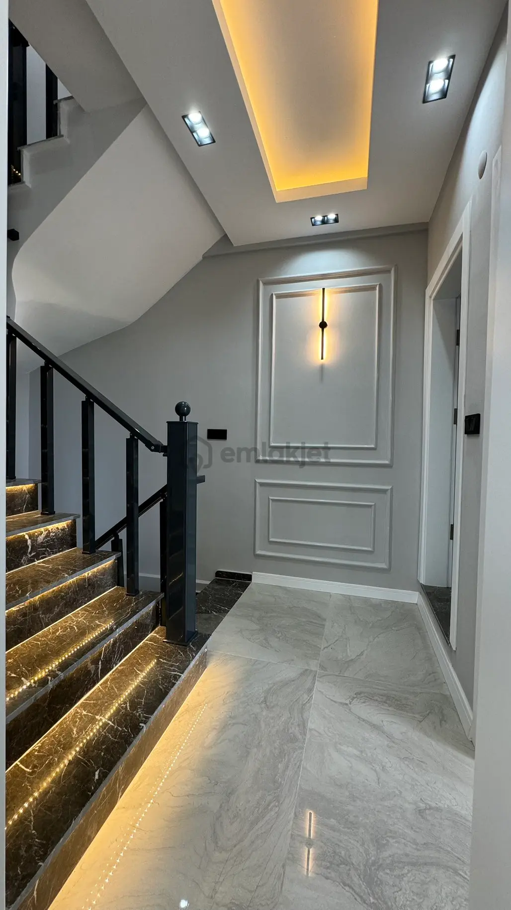 Didim’de Satılık Villa - 12