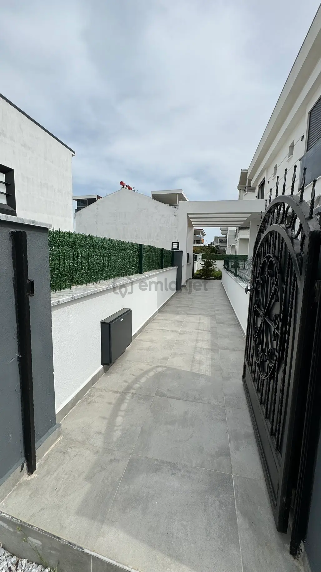 Didim’de Satılık Villa - 5