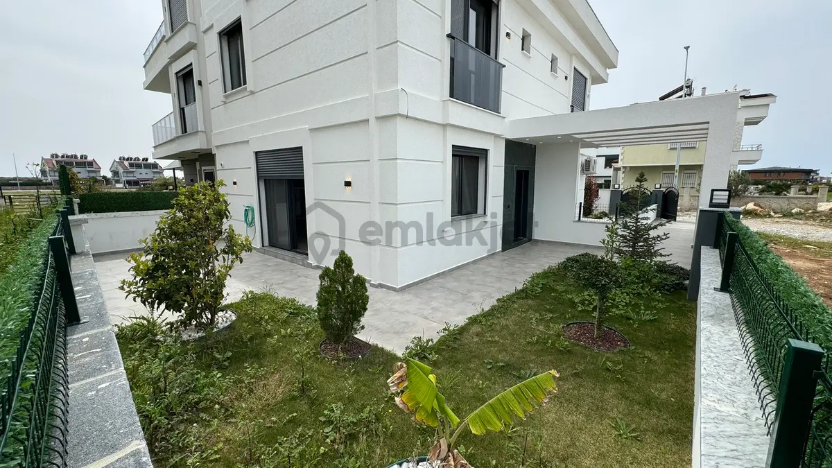 Didim’de Satılık Villa - 3