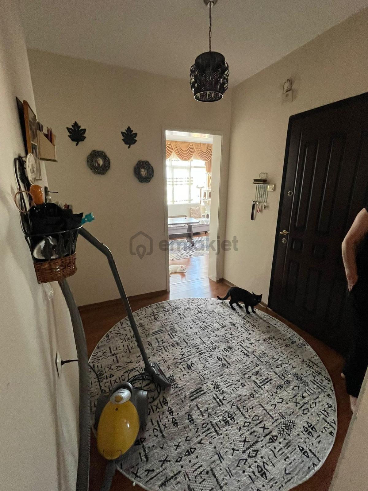Acil Konak Ulubatlı Mah.de 2+1 M2 Arakat Tadilatlı Daire 95 M2 - 15