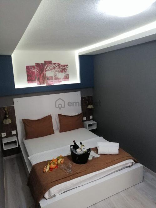 Bakırköy 1+1 Lüx Günlük Suit Odalar - 11
