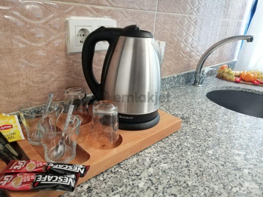 Bakırköy 1+1 Lüx Günlük Suit Odalar - 6