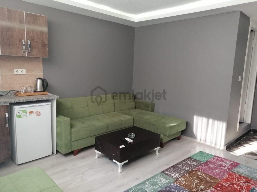 Bakırköy 1+1 Lüx Günlük Suit Odalar - 13