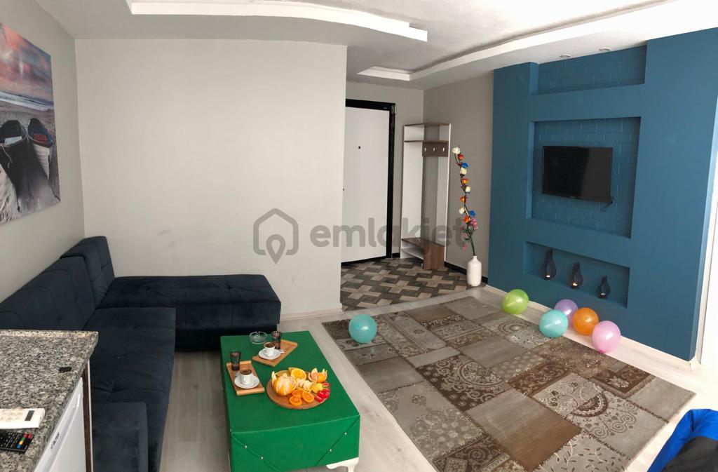 Bakırköy 1+1 Lüx Günlük Suit Odalar - 22
