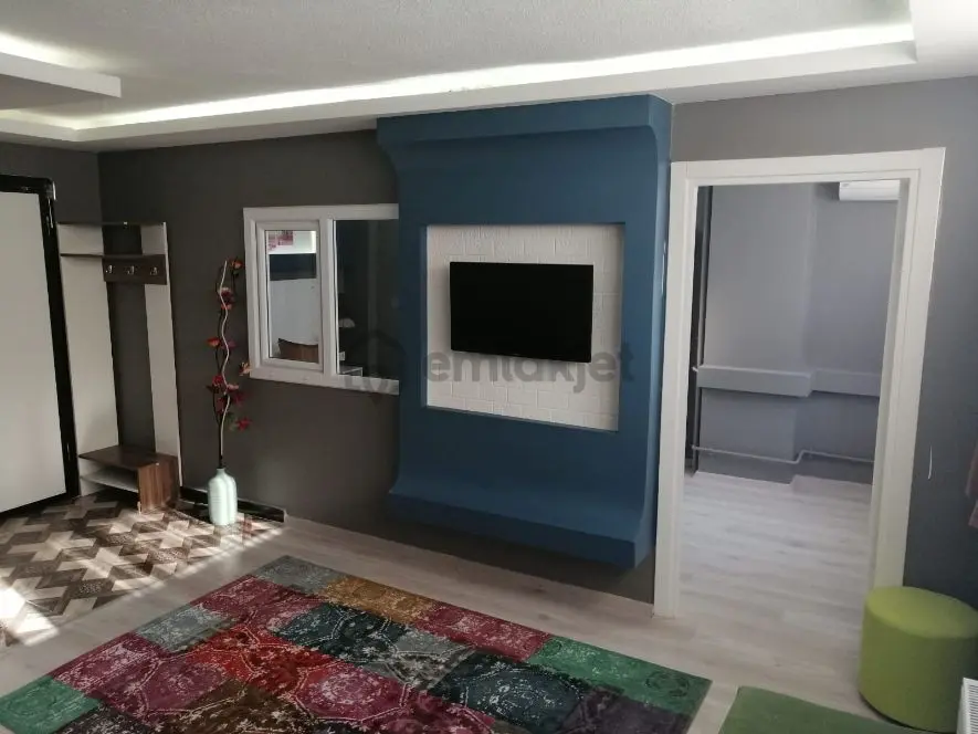 Bakırköy 1+1 Lüx Günlük Suit Odalar - 15