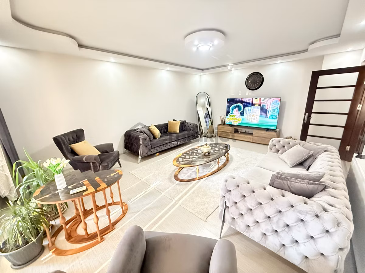 Lider'den Merkezde Satılık 3+1 Lüks İşcilikli Doğalgazlı Daire - 6