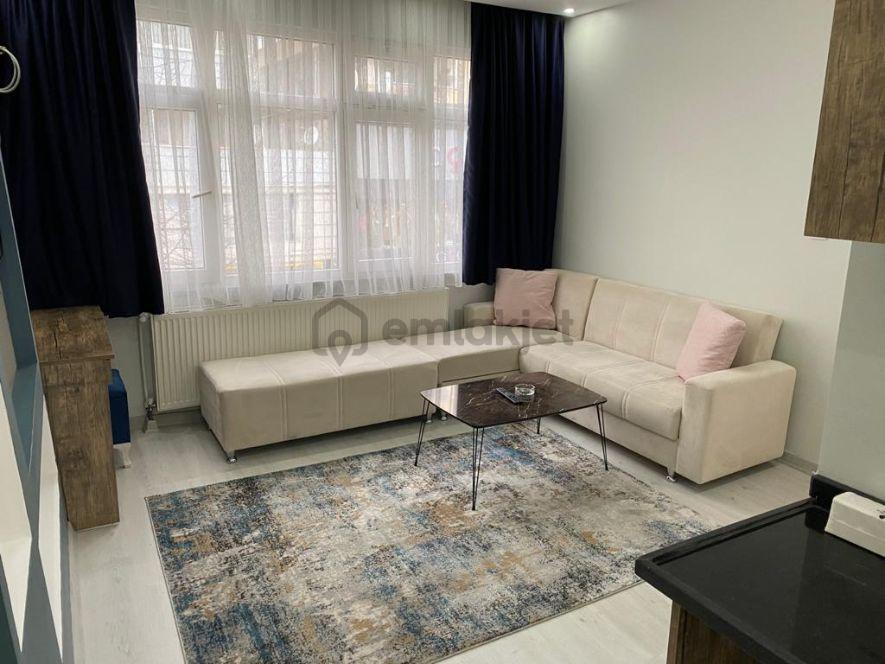 Bakırköy 1+1 Lüx Günlük Suit Odalar - 24