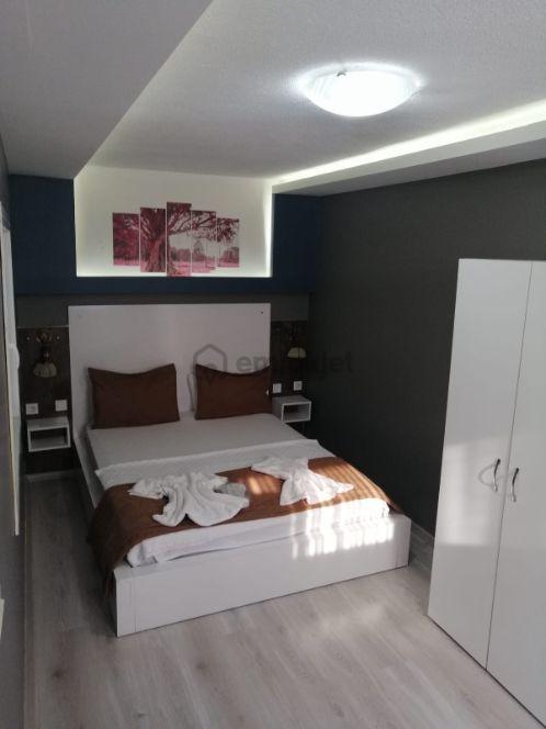 Bakırköy 1+1 Lüx Günlük Suit Odalar - 14