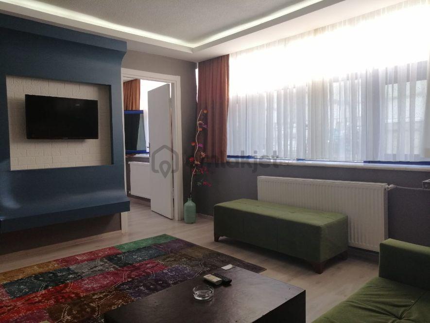 Bakırköy 1+1 Lüx Günlük Suit Odalar - 12