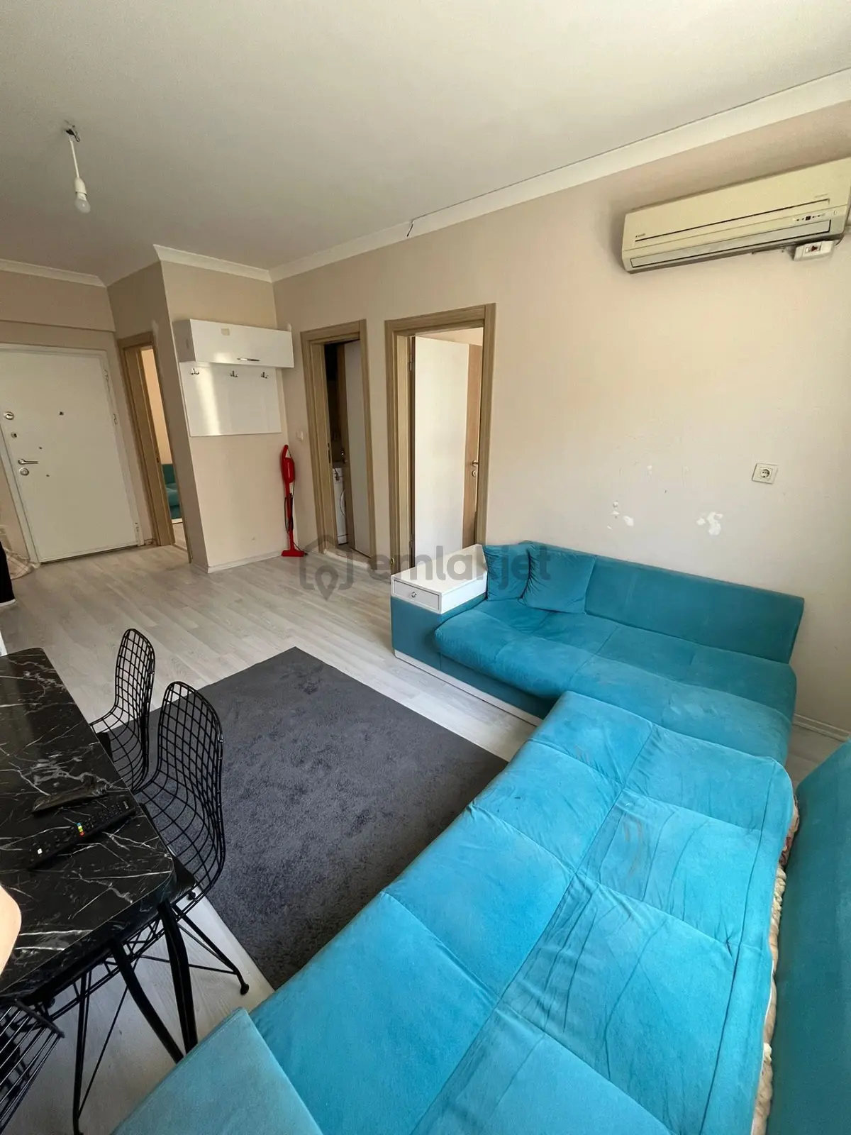 Sahibinden 2+1 Üniversiteye Dolmuşa Yakın Eşyalı - 7