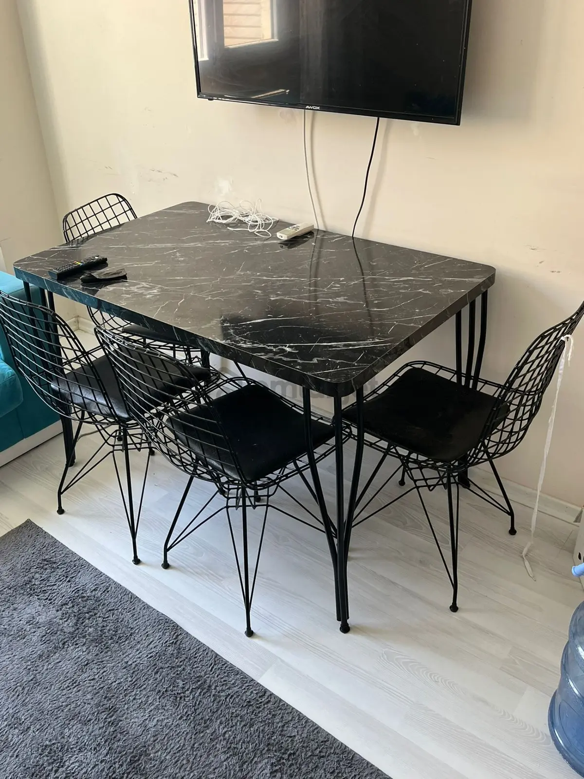 Sahibinden 2+1 Üniversiteye Dolmuşa Yakın Eşyalı - 4