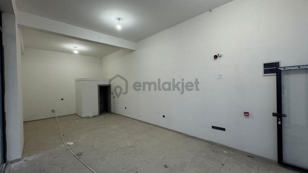 Kızkalesinde Satılık İş Yeri - 7