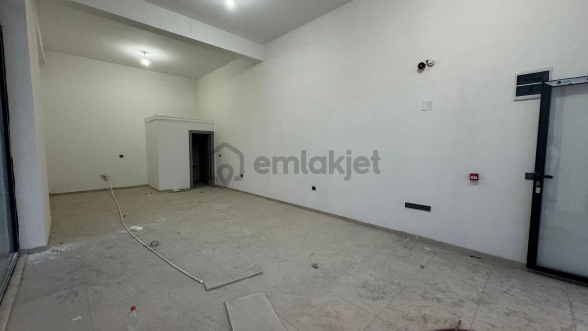 Kızkalesinde Satılık İş Yeri - 6