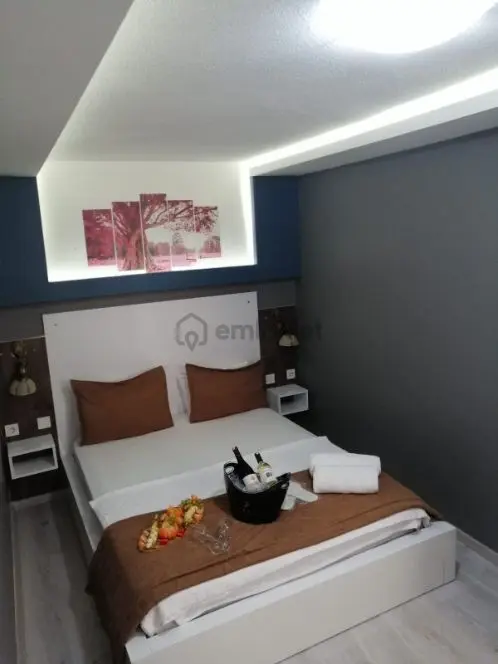 Bakırköy 1+1 Lüx Günlük Suit Odalar - 11