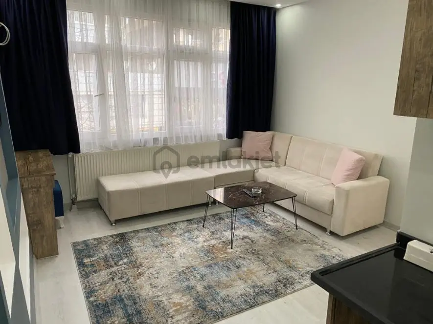 Bakırköy 1+1 Lüx Günlük Suit Odalar - 24