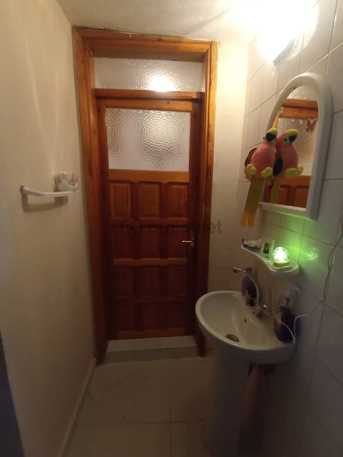 Kurudere Cad Geniş 1+1 Esyalı 90 M Daire - 18